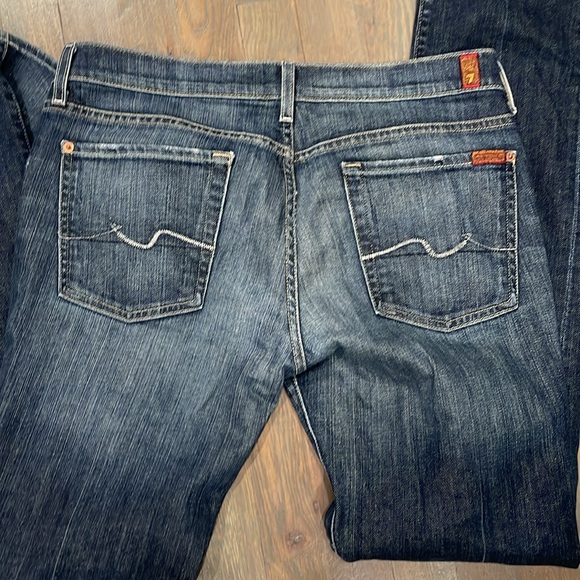 Men's jeans - Picture 5 of 5